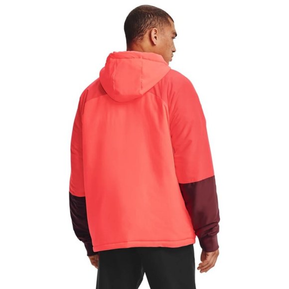 Under Armour • Sky Insulate Loose Full Zip Hooded Jacket - Picture 4 of 9